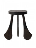 The Ebonized Cut Stool | Limited Edition of 10